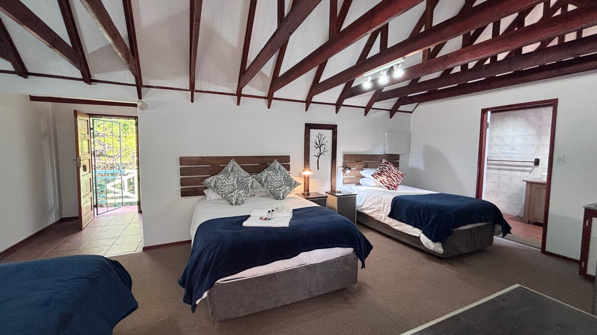 Diederik room image