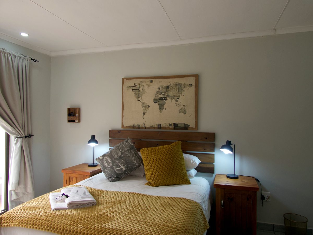 Emerald Cuckoo room image