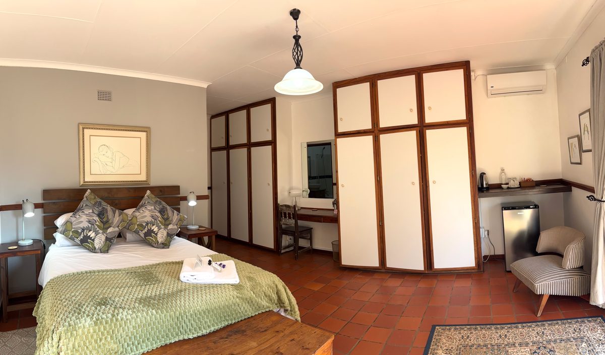 Jacobin room image